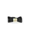 knot leather bracelet