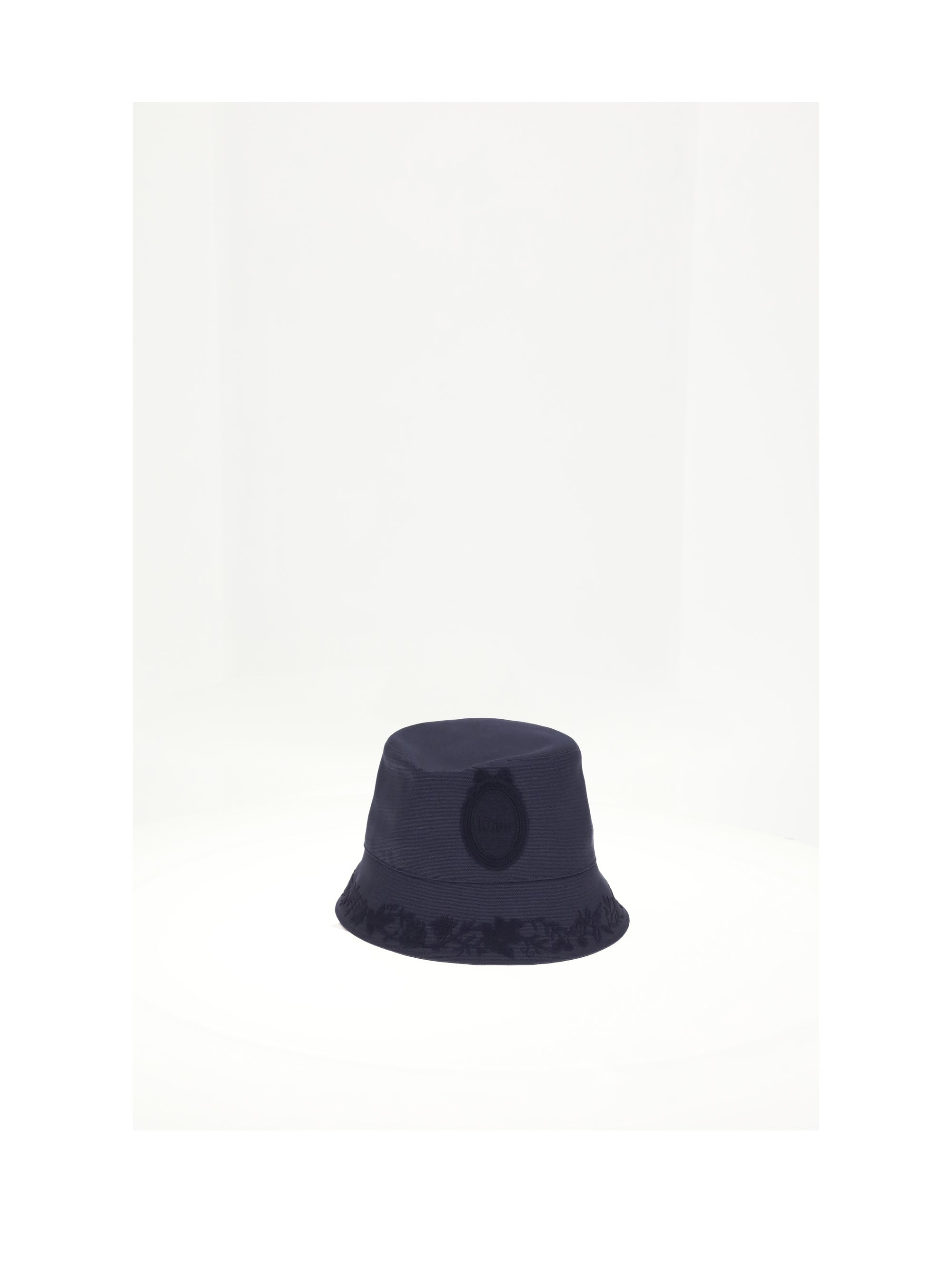 DIOR 58 teddy d dior medallion