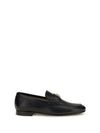 vlogo signature nappa loafers