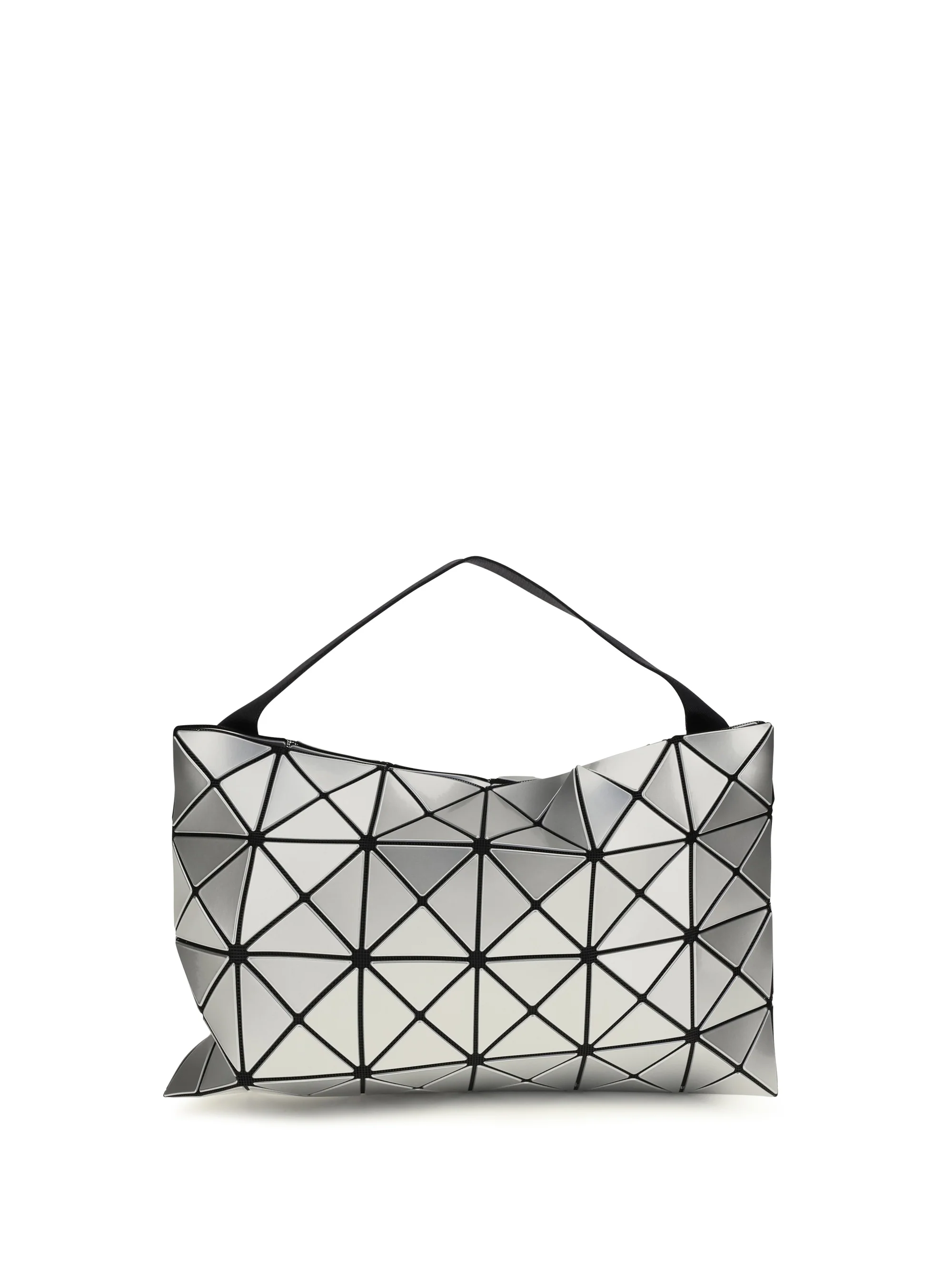 BAO BAO OS lucent crossbody bag