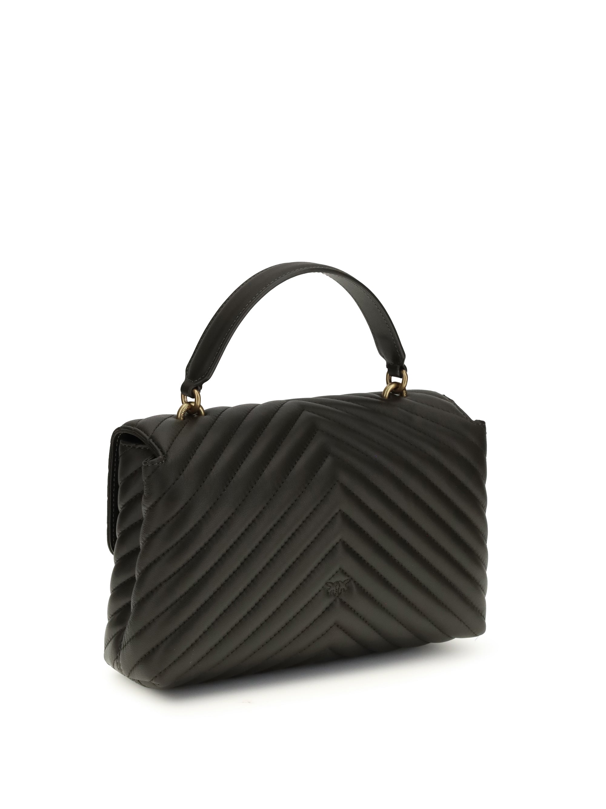 love lady handbag