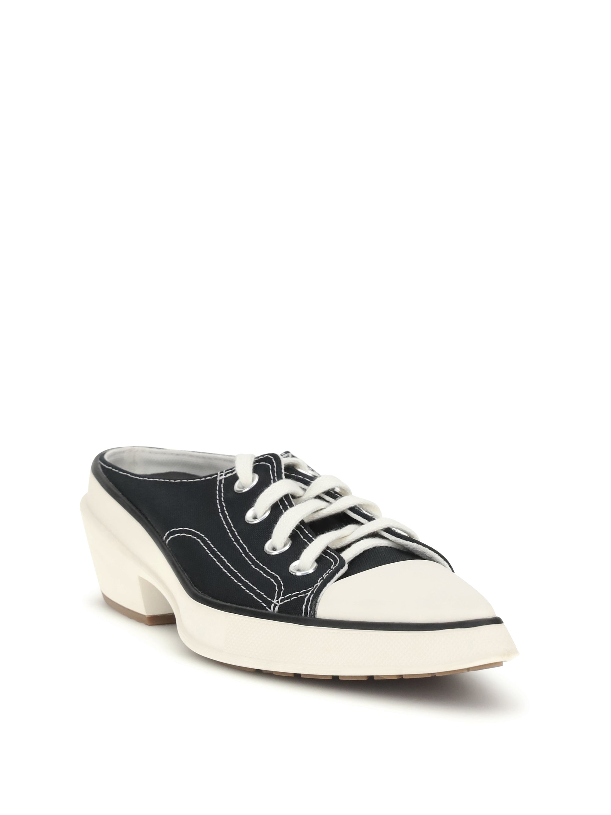 CONVERSE 6 chuck 70 de luxe mules sneakers