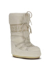 icon teddy boots