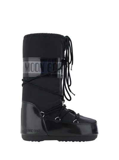 icon glance boots