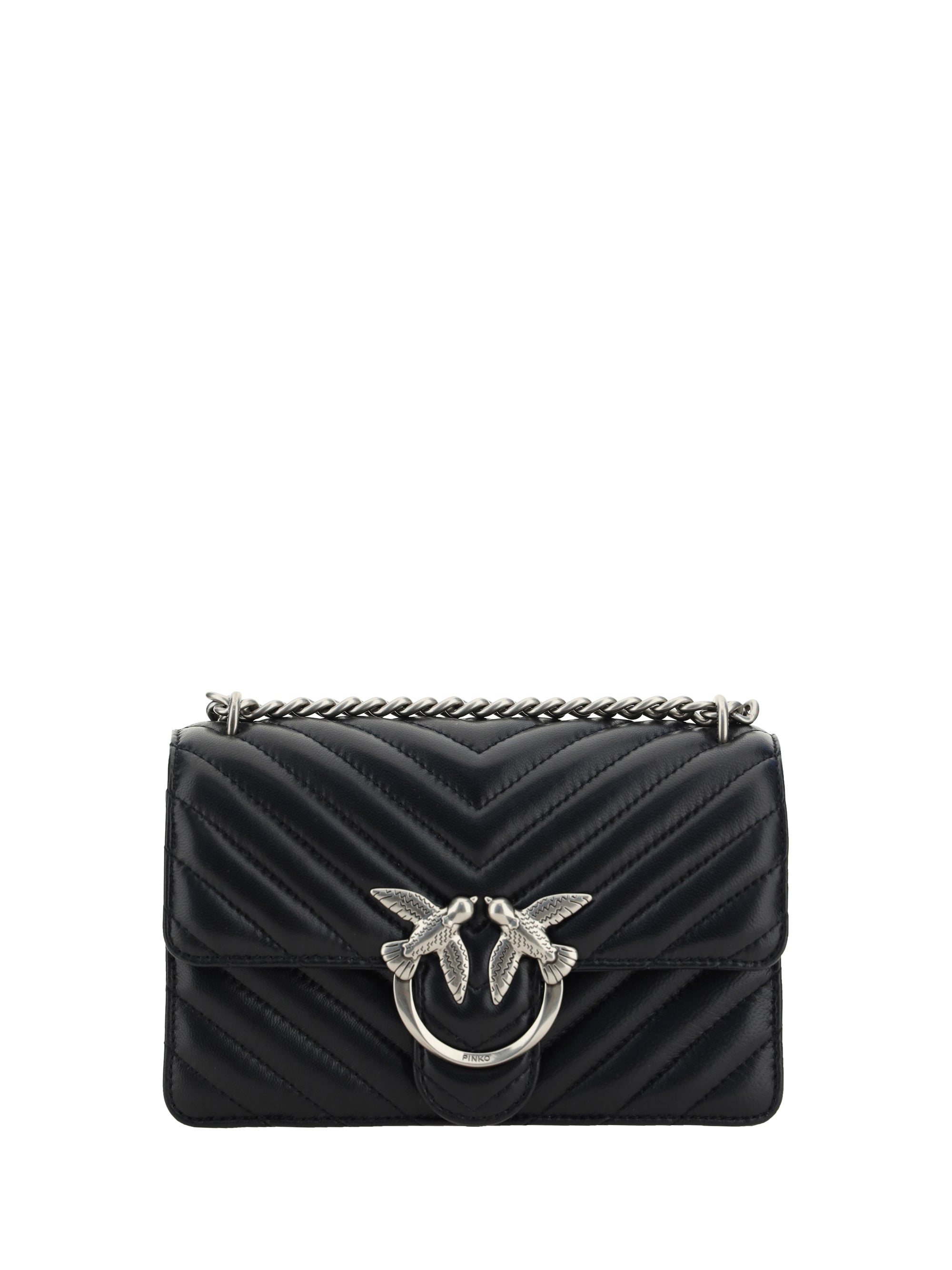 mini love shoulder bag