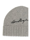 beanie wool hat