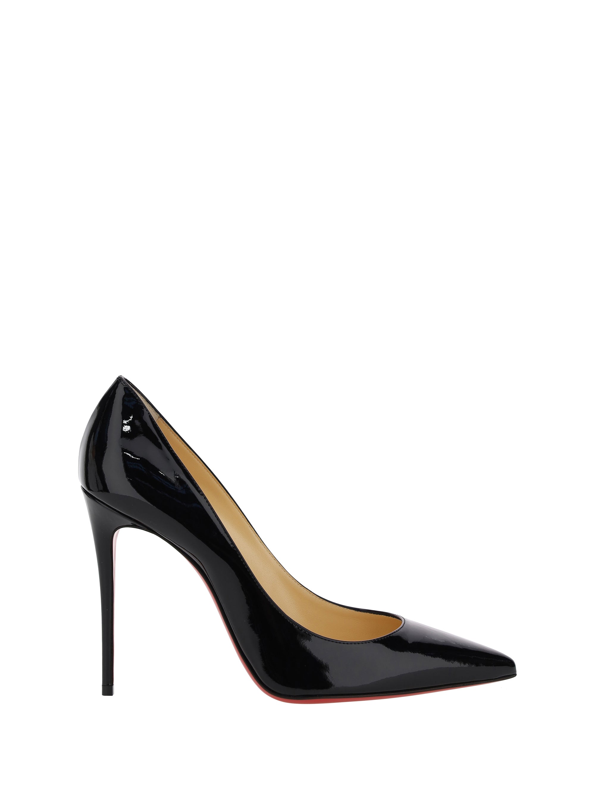 CHRISTIAN LOUBOUTIN 40 kate pumps