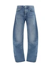 spiral jeans