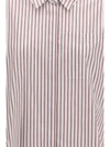 avenue striped shirt