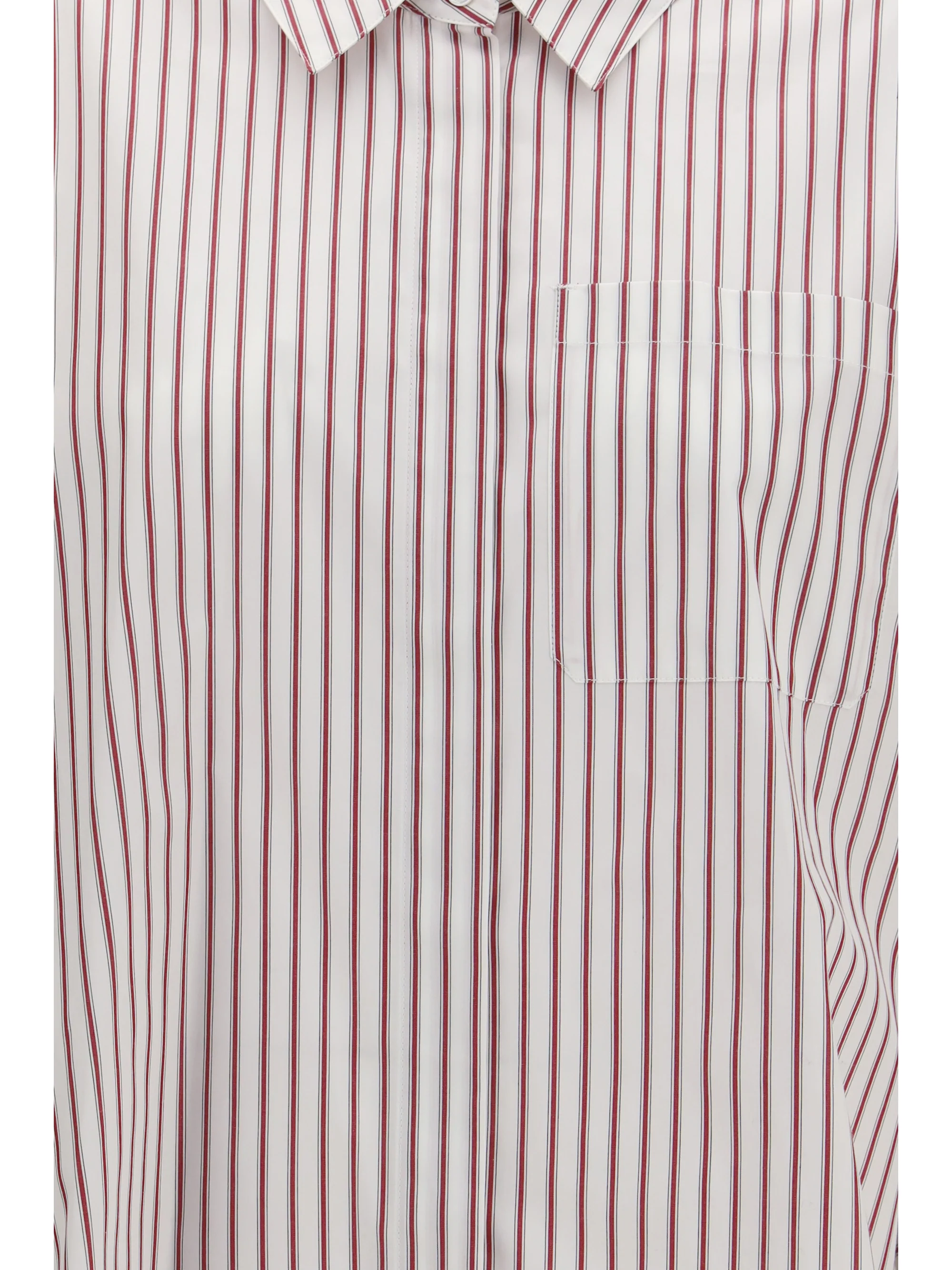 avenue striped shirt