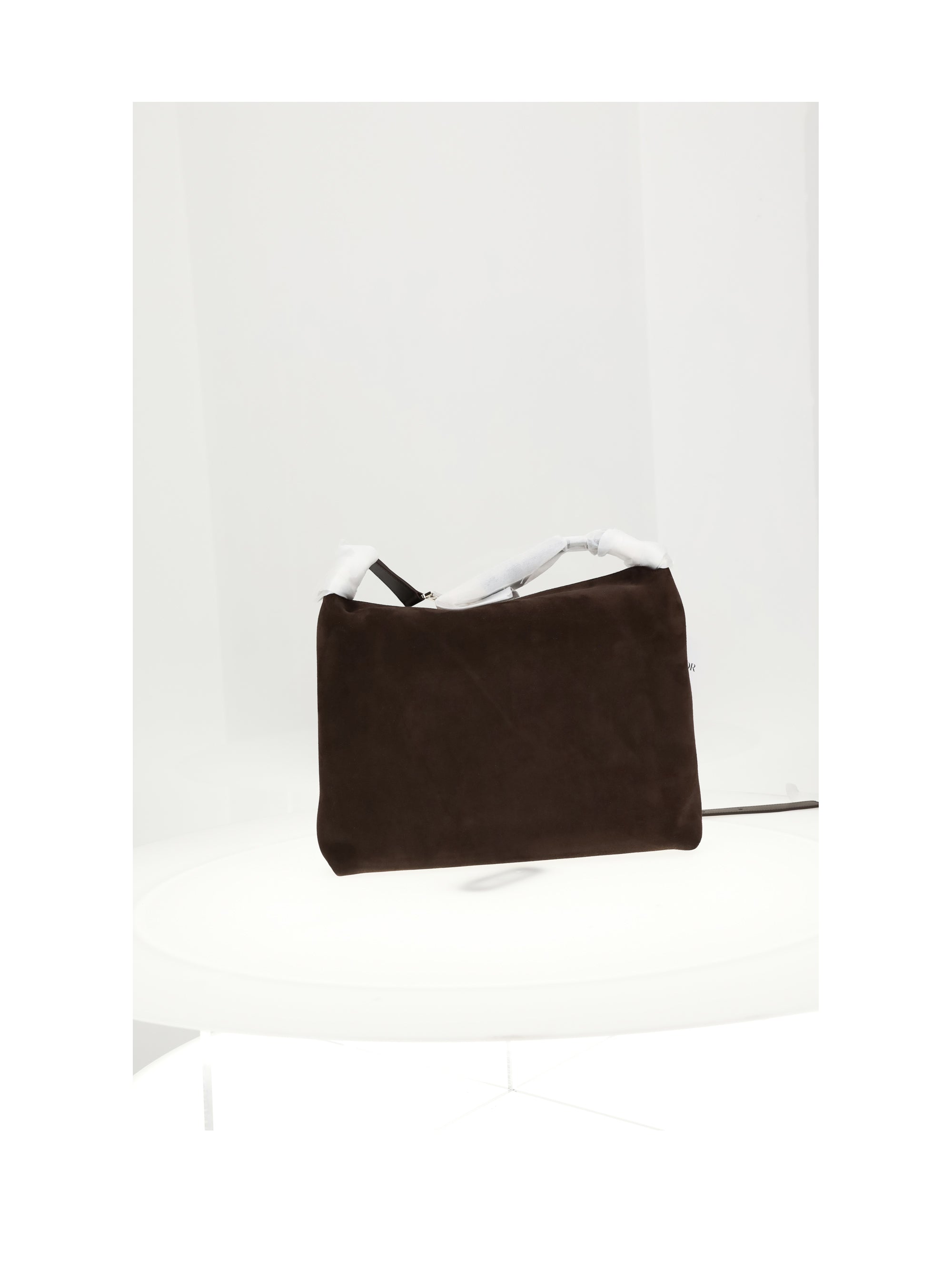 DIOR OS tote calfskin