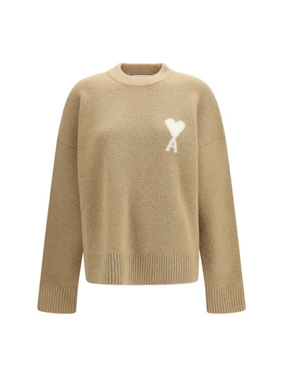 ami de coeur sweater