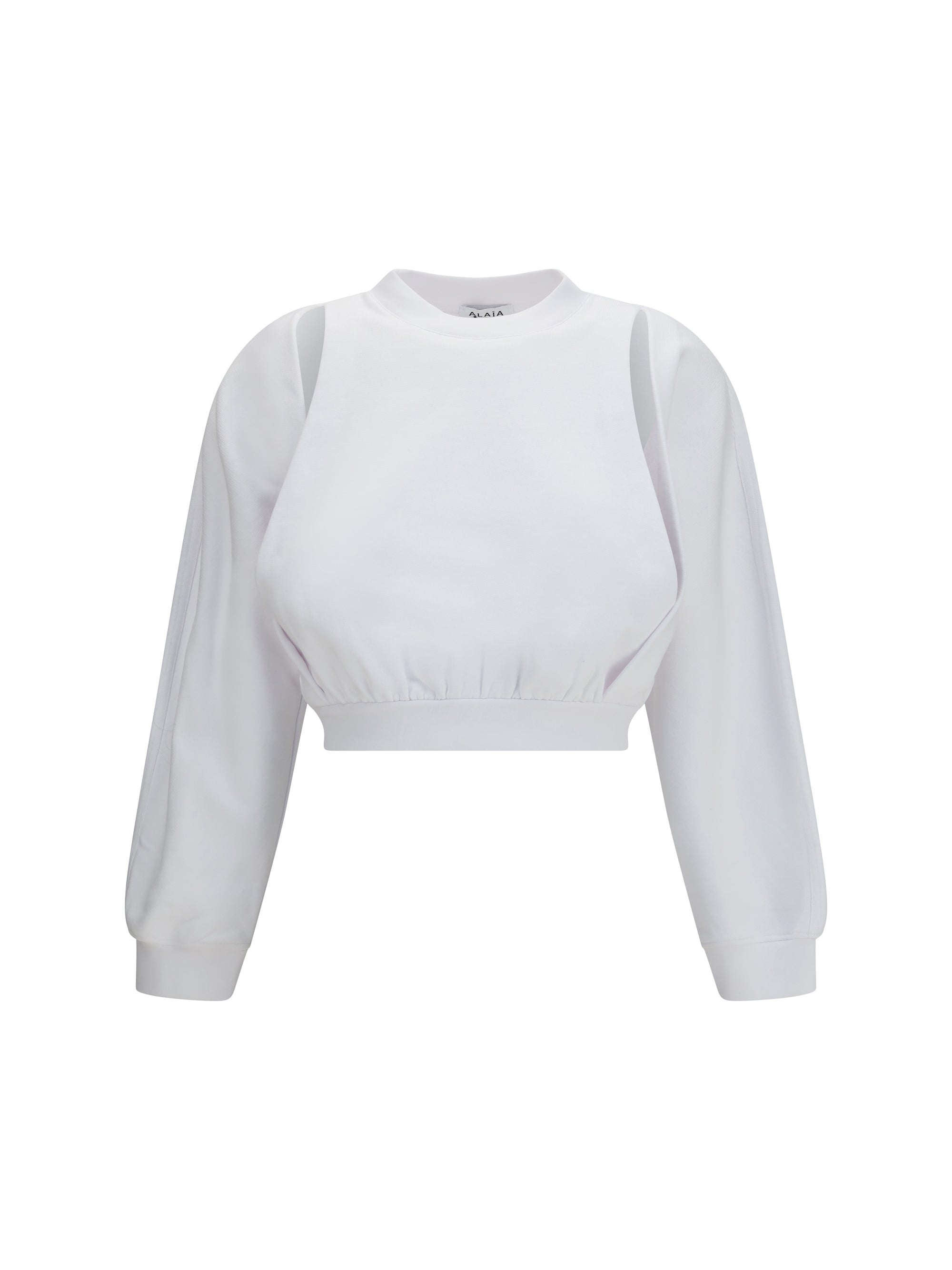 crewneck sweatshirt