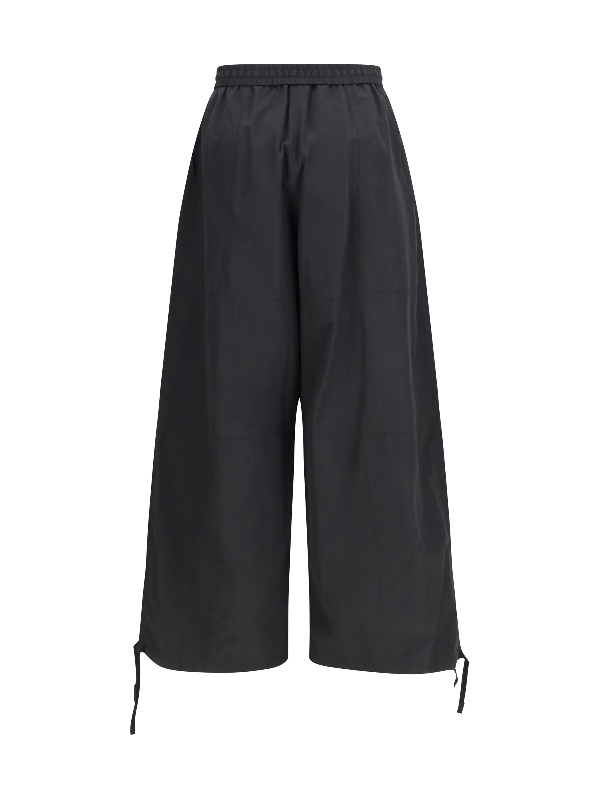 KENZO L drawstring cargo pants
