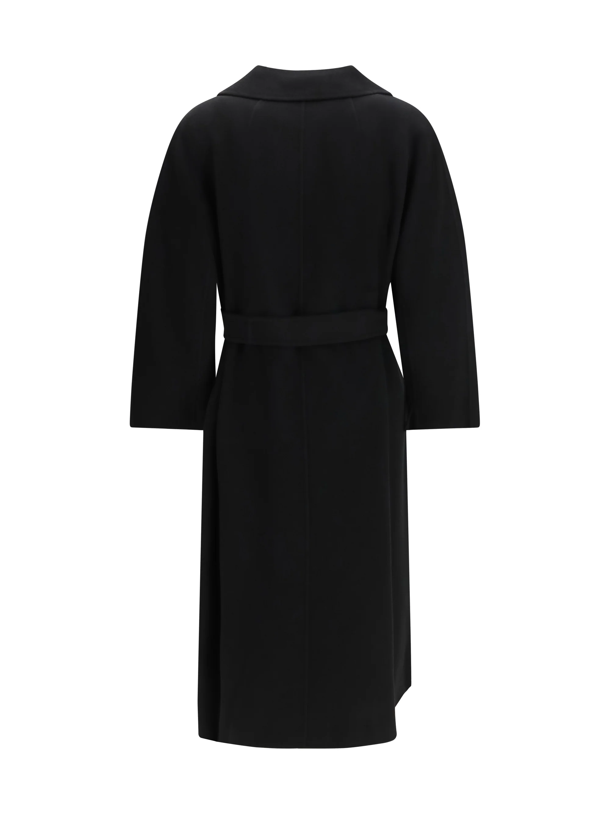 esturia virgin wool coat