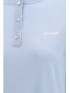 cashmere henley t-shirt