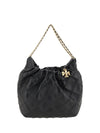 fleming mini hobo shoulder bag