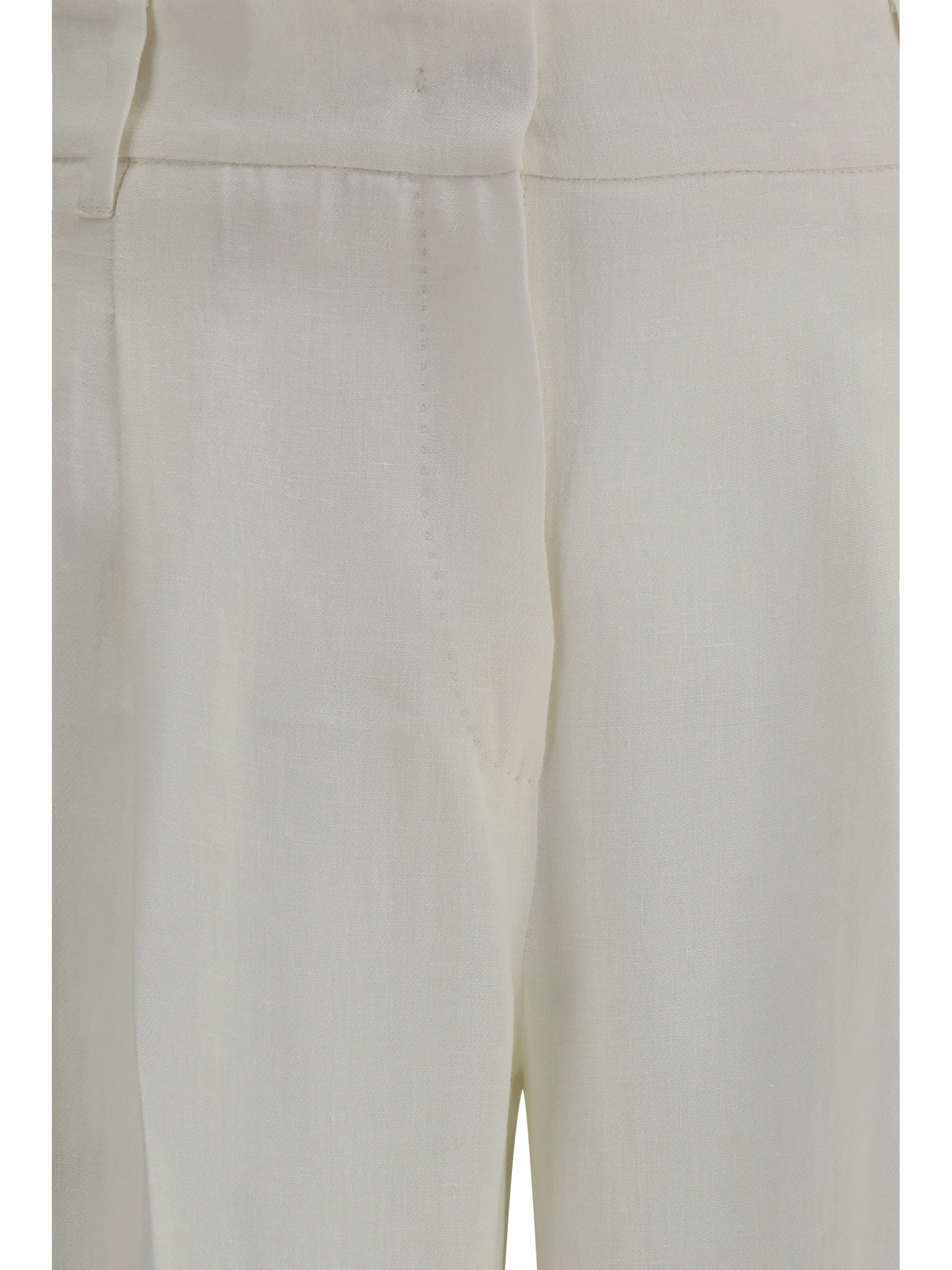 mstsumero pants in linen batavia