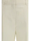 straight pants