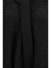 cashmere cape