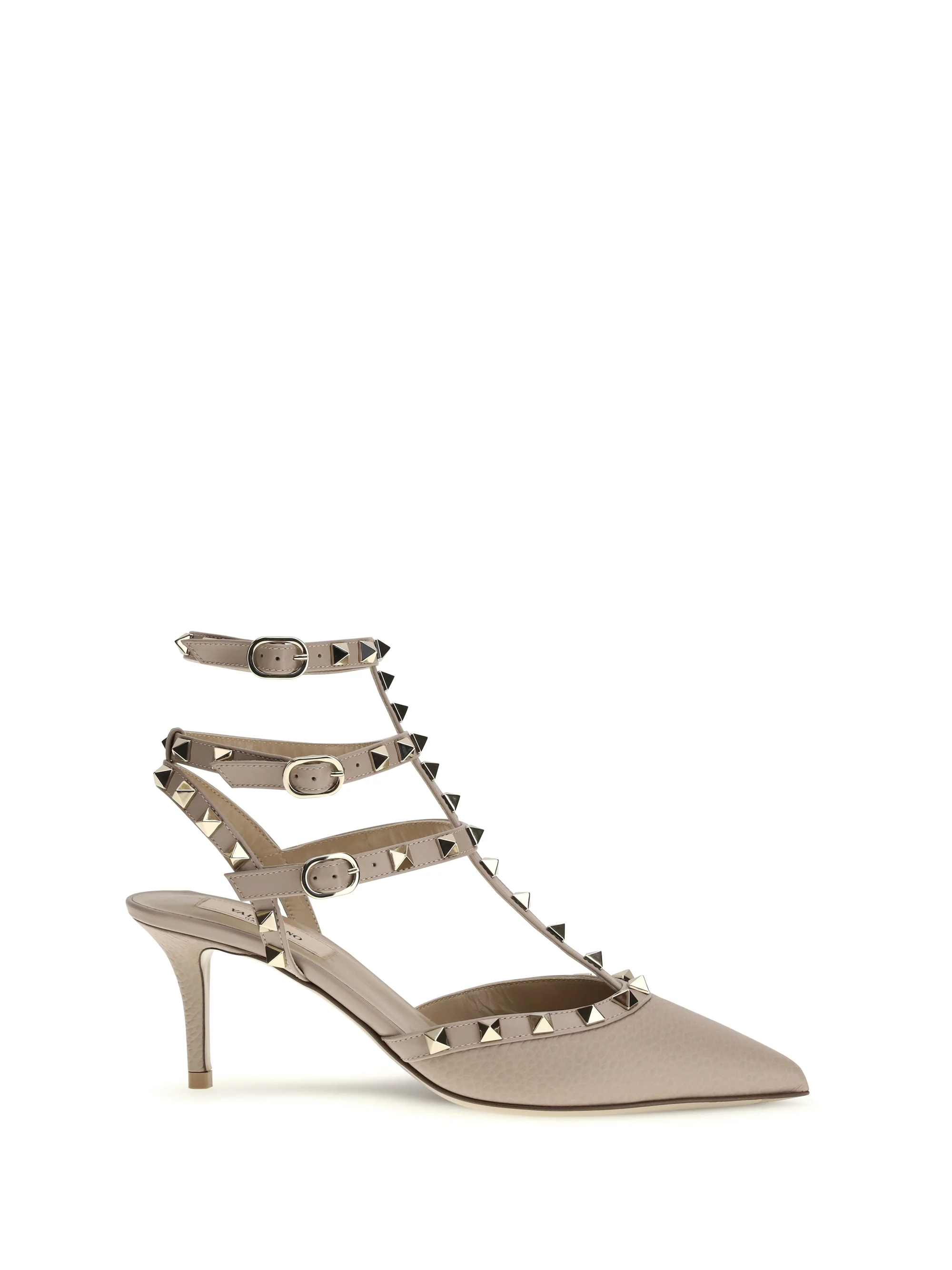 VALENTINO GARAVANI 37 rockstud pumps