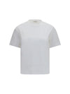 classic monochrome t-shirt