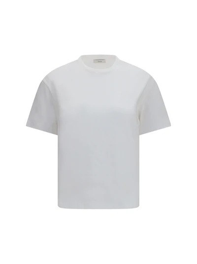 classic monochrome t-shirt
