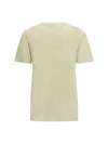 cotton short-sleeve t-shirt