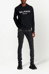 cotton hoodie