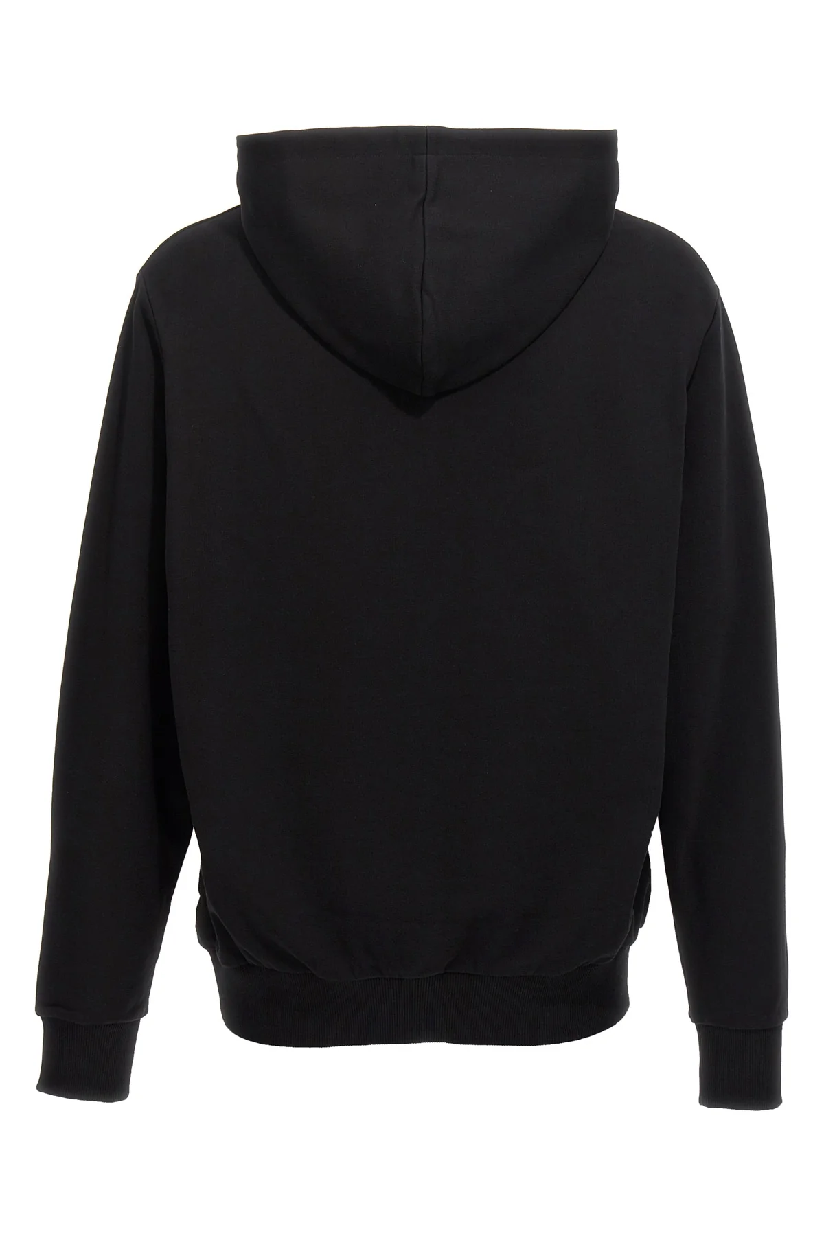 cotton hoodie
