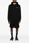 cotton hoodie