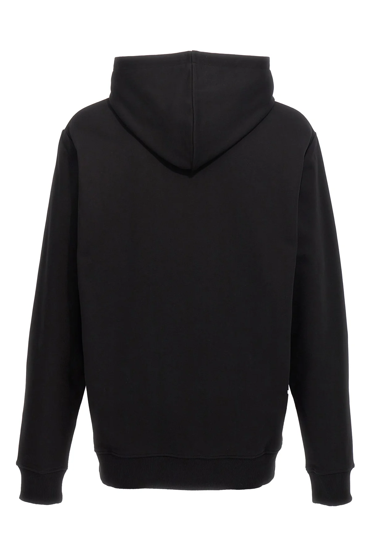 cotton hoodie