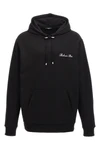 cotton hoodie