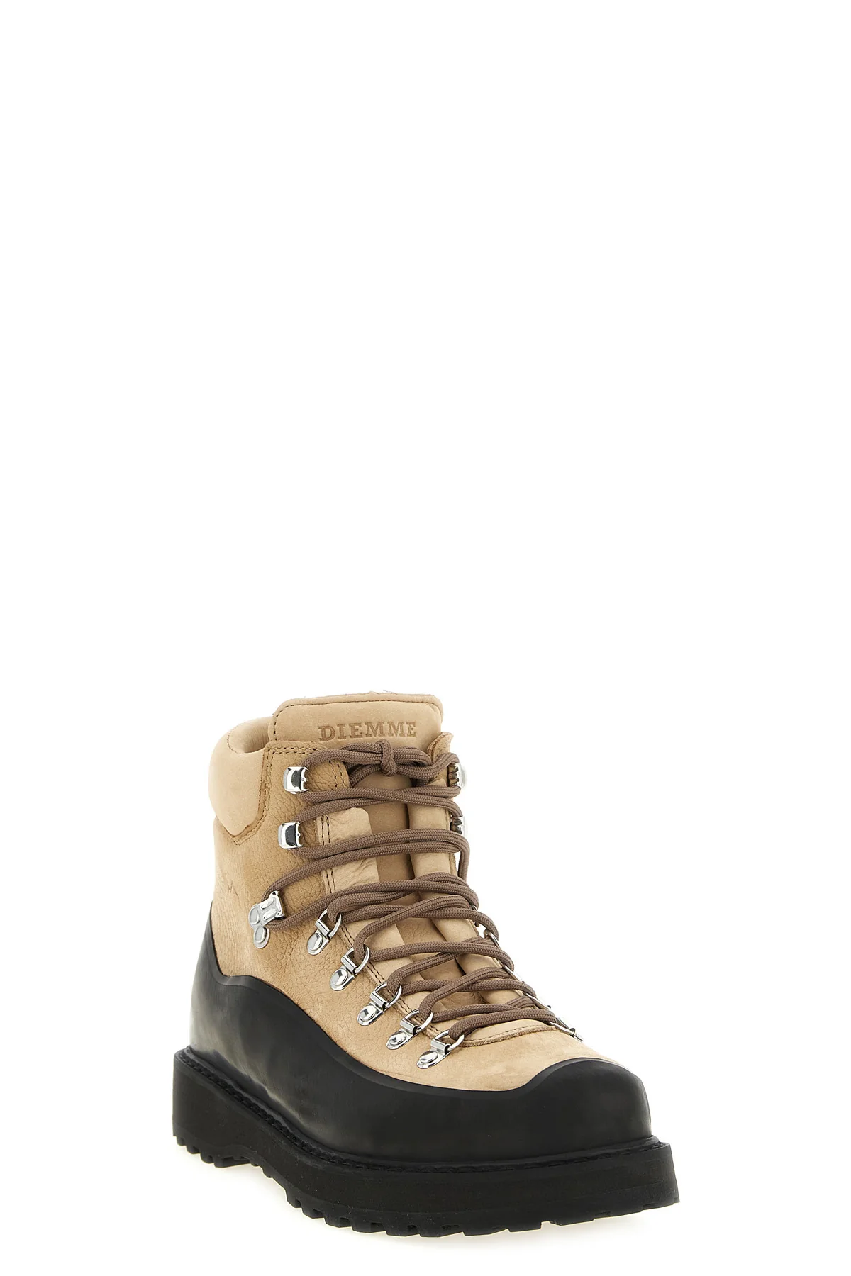 DIEMME 40 the diemme roccia vet gomma ankle boots