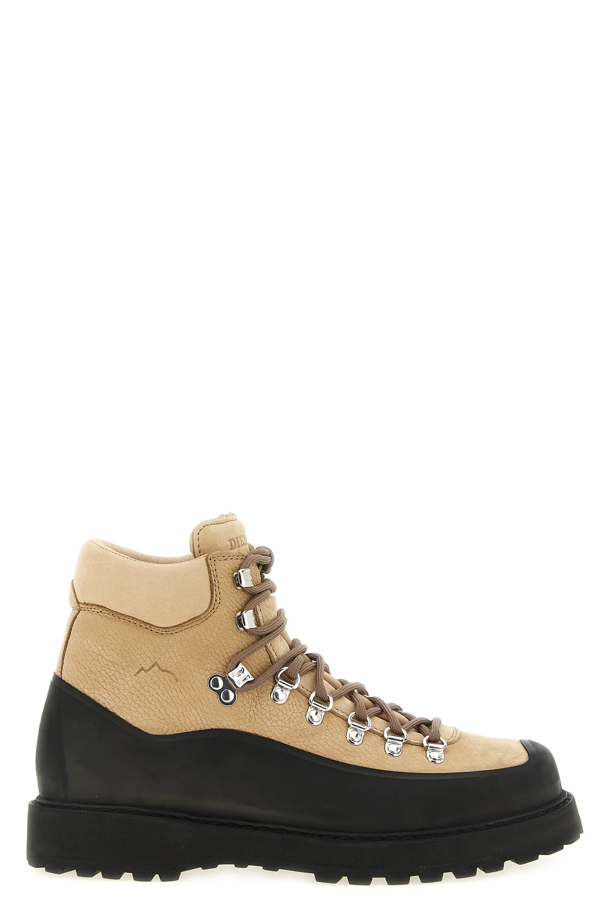 DIEMME 40 the diemme roccia vet gomma ankle boots