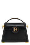 small b-buzz dynasty leather handbag