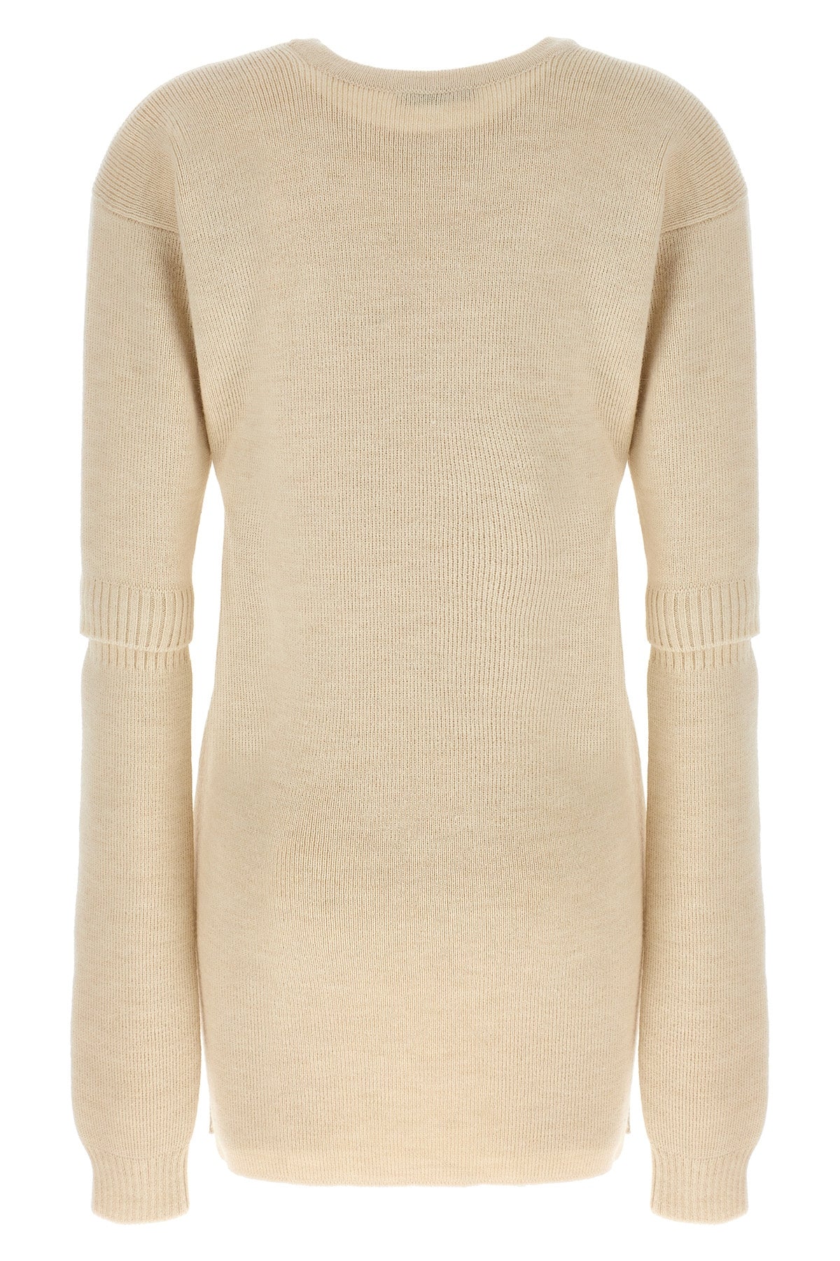 LEMAIRE M alpaca-blend knit dress