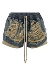 the shorts drkshdw fog boxers redefine the volumes of the contemporary wardrob