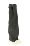 the elephant drkshdw boots redefine the proportions of contemporary footwear t