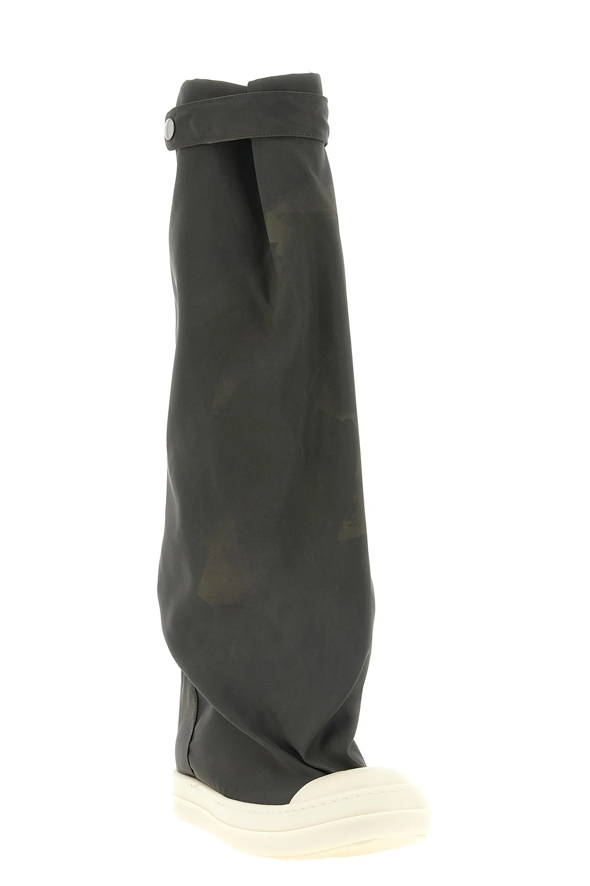 the elephant drkshdw boots redefine the proportions of contemporary footwear t