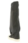 the elephant drkshdw boots redefine the proportions of contemporary footwear t