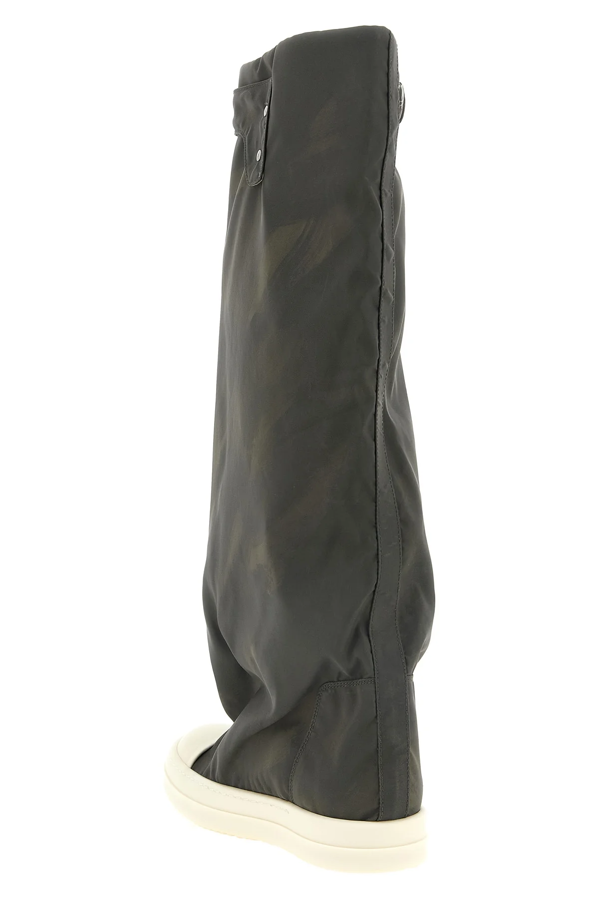 the elephant drkshdw boots redefine the proportions of contemporary footwear t