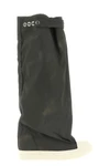 the elephant drkshdw boots redefine the proportions of contemporary footwear t