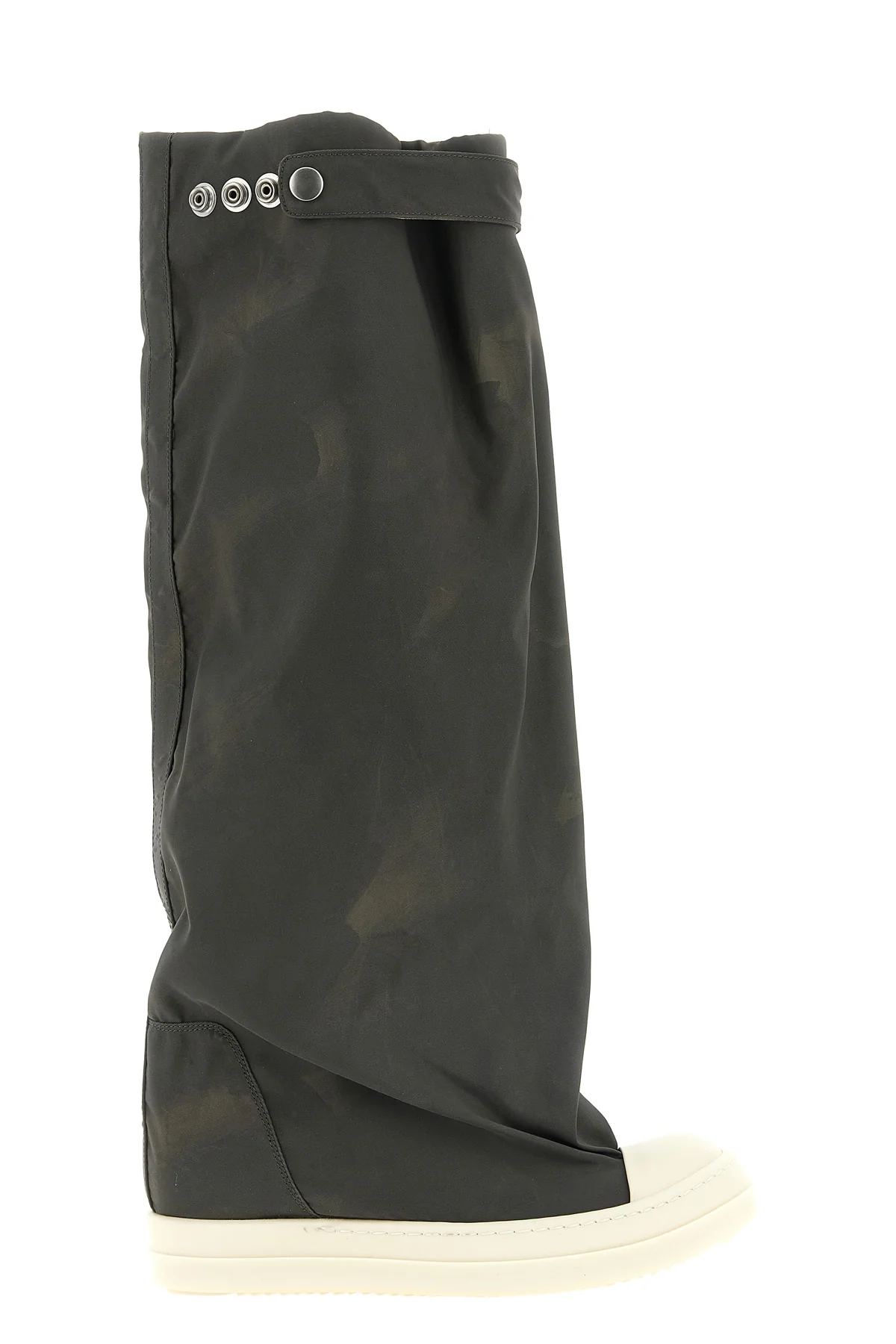 the elephant drkshdw boots redefine the proportions of contemporary footwear t