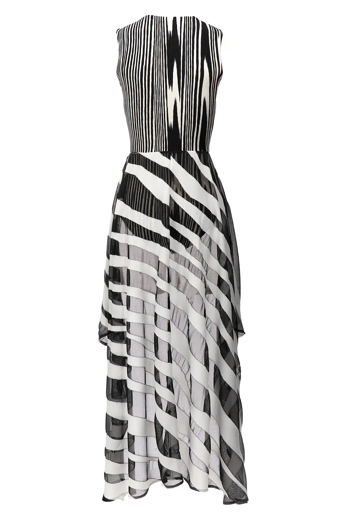MISSONI 40 viscose bodysuit