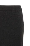 long vanisè skirt in viscose blend