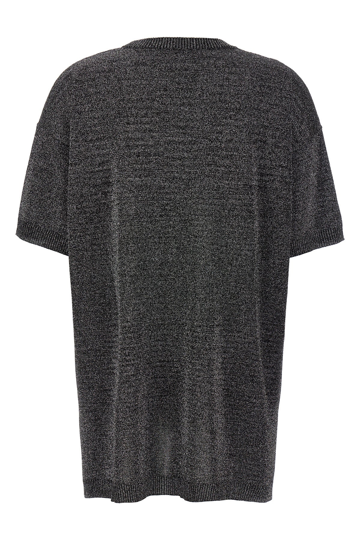 MISSONI 40 lurex knit t-shirt