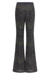 the missoni caperdoni trousers define a sophisticated silhouette through meticul