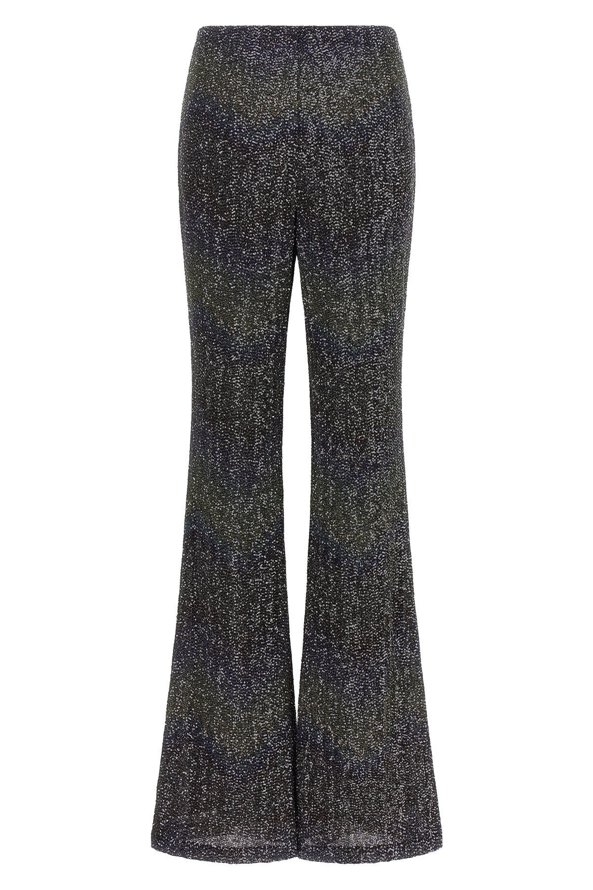 the missoni caperdoni trousers define a sophisticated silhouette through meticul