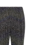 the missoni caperdoni trousers define a sophisticated silhouette through meticul